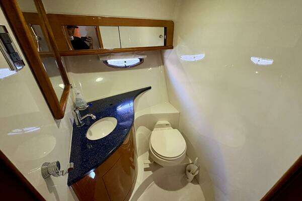 Doral Alegria Yacht For Sale