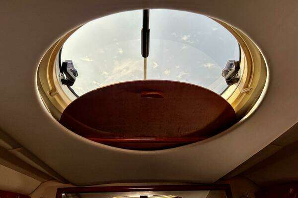 Doral Alegria Yacht For Sale