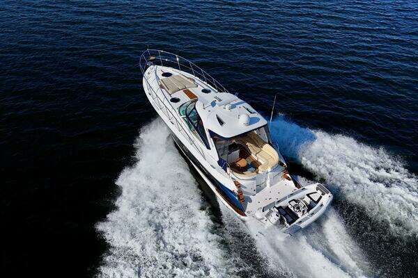 Doral Alegria Yacht For Sale
