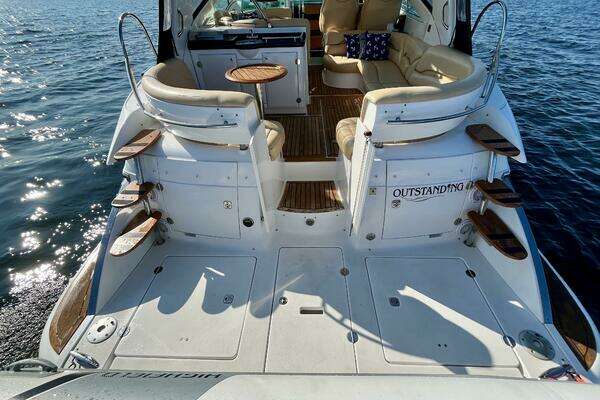 Doral Alegria Yacht For Sale