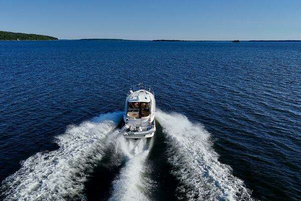 Doral Alegria Yacht For Sale