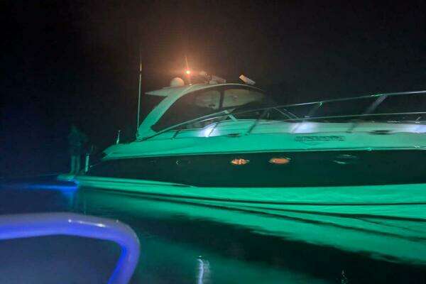 Doral Alegria Yacht For Sale