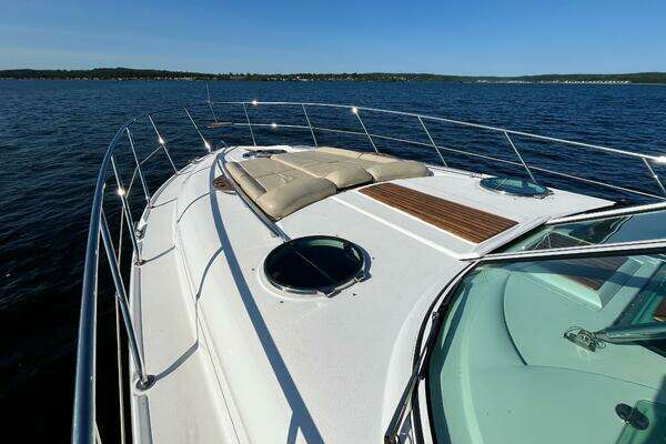 Doral Alegria Yacht For Sale