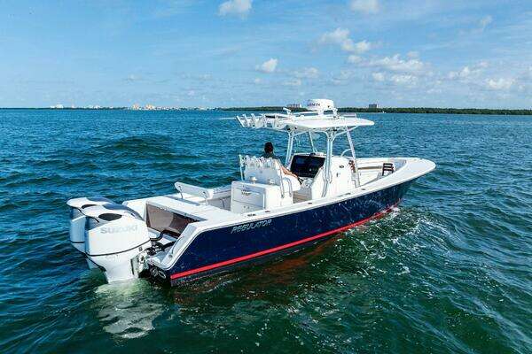 Regulator 32 FS Yacht For Sale