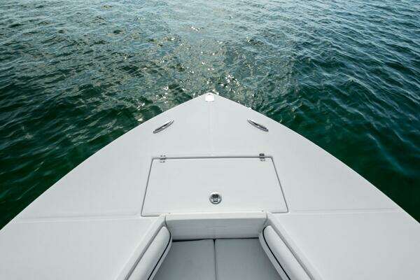 Regulator 32 FS Yacht For Sale