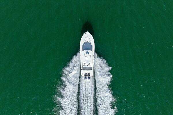 Regulator 32 FS Yacht For Sale