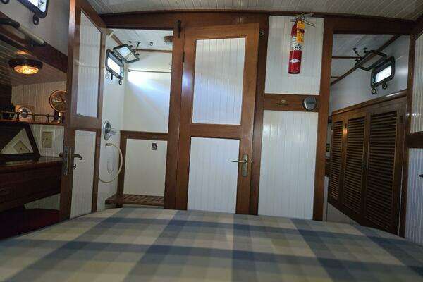 Liberty Gatsby Yacht For Sale