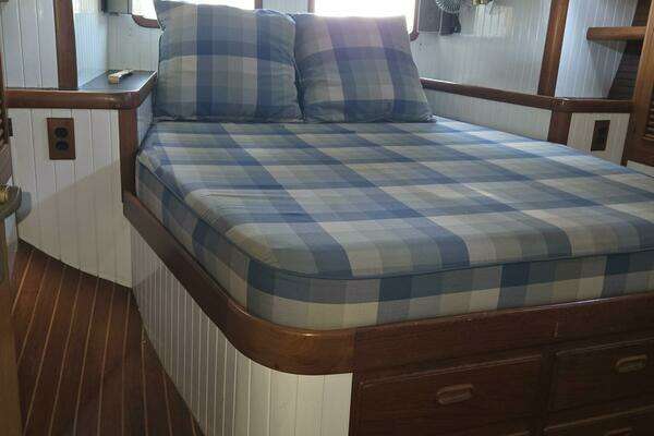 Liberty Gatsby Yacht For Sale