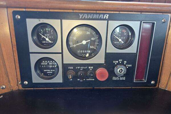 Liberty Gatsby Yacht For Sale