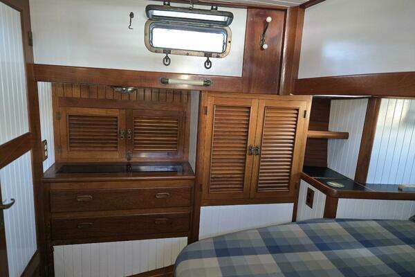 Liberty Gatsby Yacht For Sale