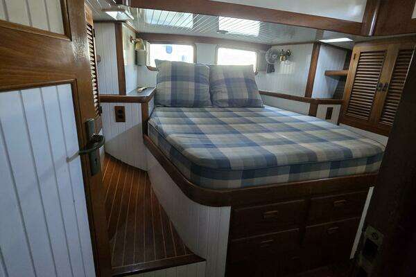 Liberty Gatsby Yacht For Sale