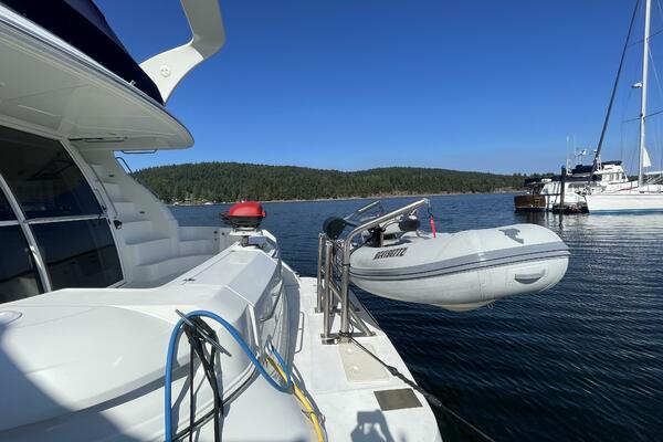 5000 Pilothouse