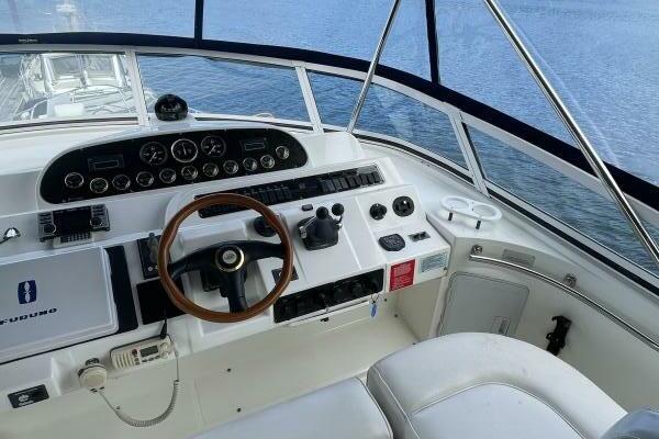 5000 Pilothouse