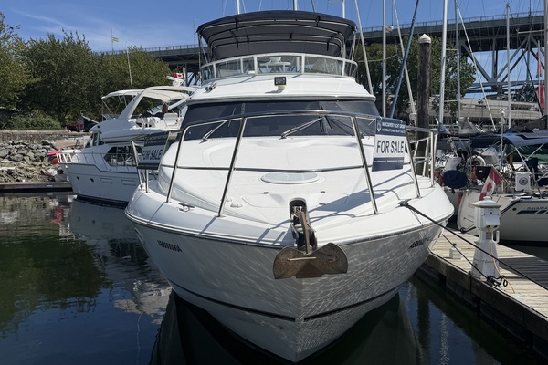 5000 Pilothouse