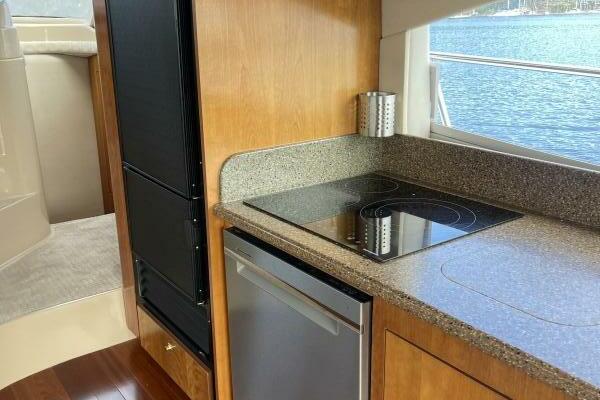 5000 Pilothouse