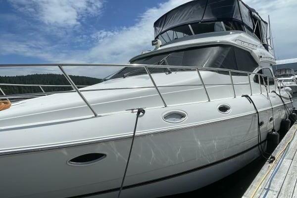 5000 Pilothouse