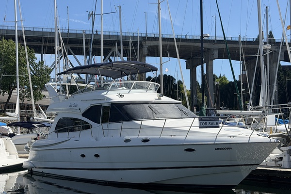 5000 Pilothouse