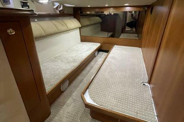 5000 Pilothouse