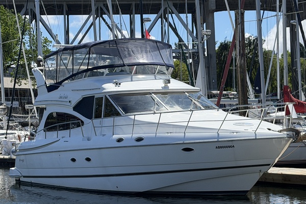 5000 Pilothouse