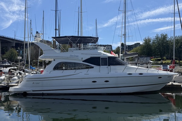 5000 Pilothouse