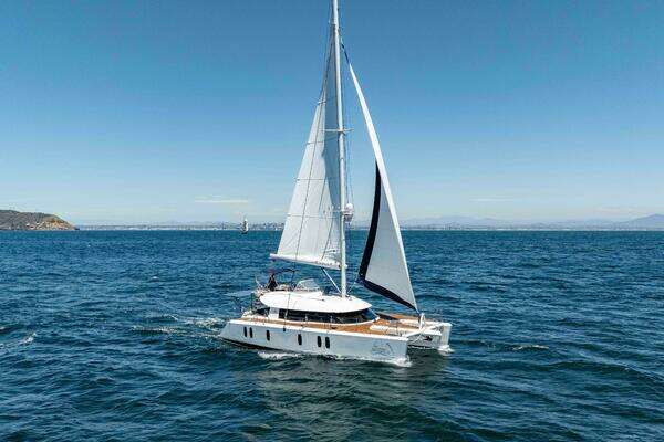 50-ft-Tayana-2014-Isara 50-Chasing Waterfalls-San Diego California United States yacht for sale