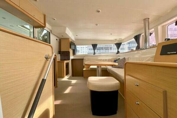 Lagoon  Yacht For Sale