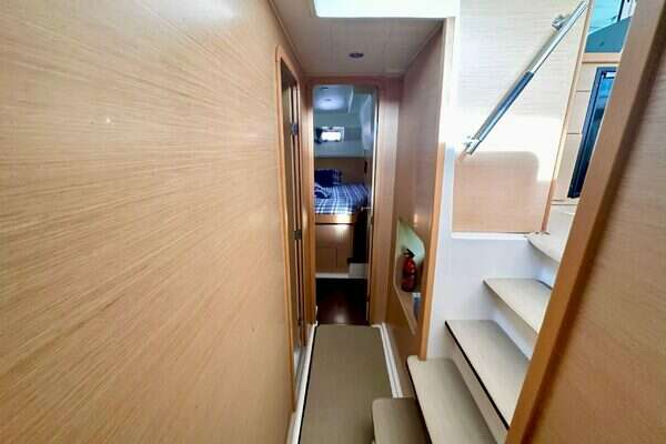 Lagoon  Yacht For Sale