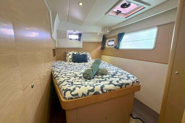 Lagoon  Yacht For Sale