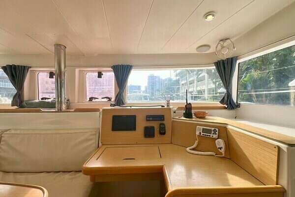 Lagoon  Yacht For Sale