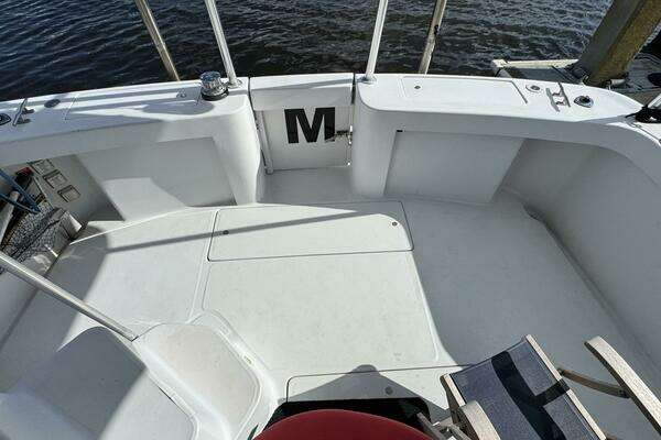 Photo of the 1999 Mainship 350 Trawler "NoMo"