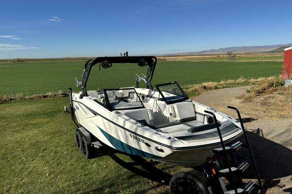 22-ft-Heyday-2022-H22-Bliss Idaho United States yacht for sale