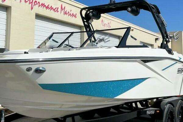 22-ft-Heyday-2022-H22-Bliss Idaho United States yacht for sale