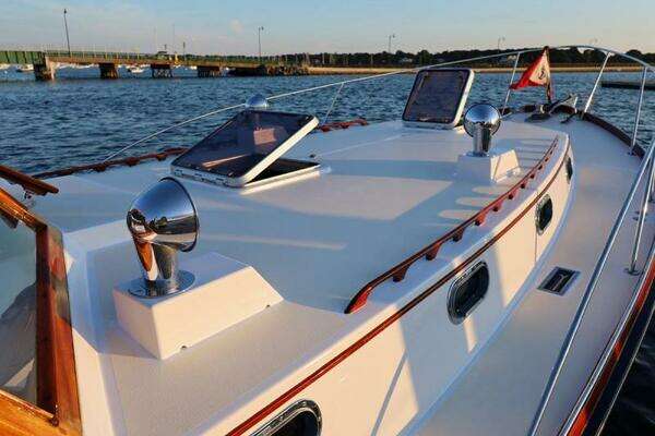 Able 44 Yacht For Sale