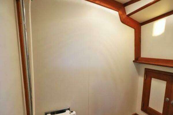 Able 44 Yacht For Sale