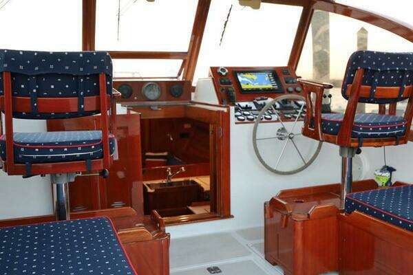 Able 44 Yacht For Sale