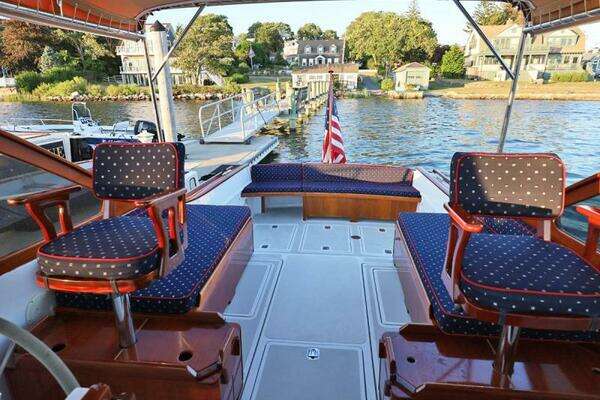 Able 44 Yacht For Sale