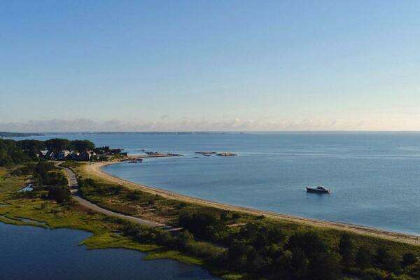 Able 44 Yacht For Sale