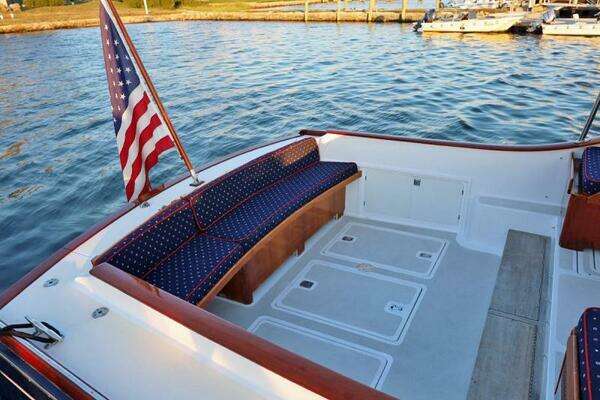 Able 44 Yacht For Sale