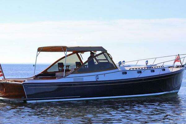 Able 44 Yacht For Sale