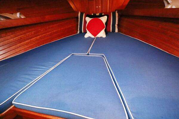 Able 44 Yacht For Sale