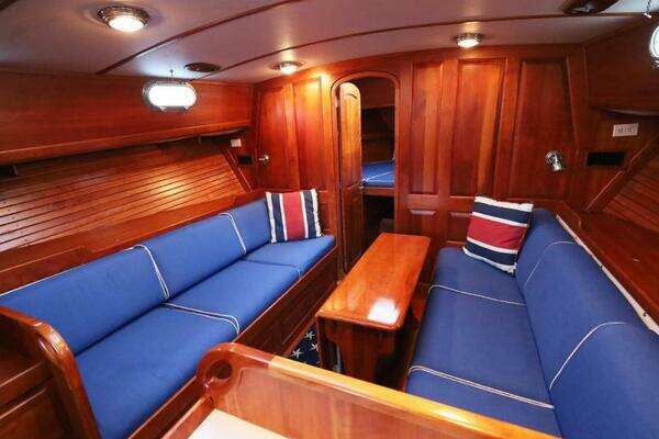 Able 44 Yacht For Sale