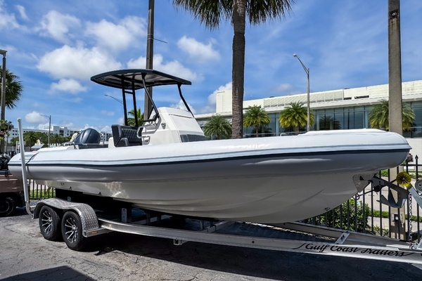 23-ft-Northstar-2022-Orion 7-Fort Lauderdale Florida United States yacht for sale