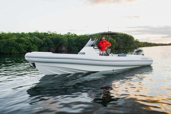 26-ft-Northstar-2023-Orion 8-Fort Lauderdale Florida United States yacht for sale