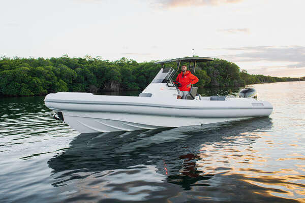 26-ft-Northstar-2024-Orion 8-Fort Lauderdale Florida United States yacht for sale
