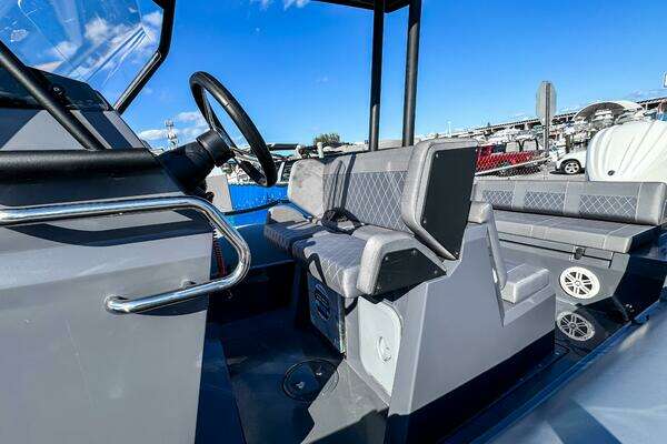 Photo of the 2024 Northstar Orion 8