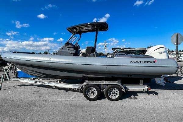 26-ft-Northstar-2024-Orion 8- Fort Lauderdale Florida United States  yacht for sale