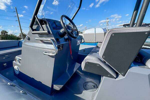 Photo of the 2024 Northstar Orion 8