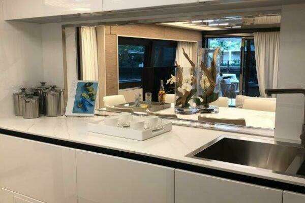 Ferretti Yachts 920 Yacht For Sale