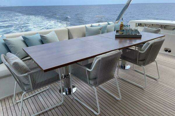 Ferretti Yachts 920 Yacht For Sale