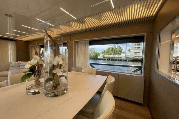 Ferretti Yachts 920 Yacht For Sale